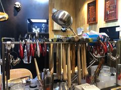 -十八字金·银饰·拼豆·开蚌DIY(魏公芳华里店)