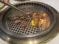 -千寻山野烤肉(中关村店)