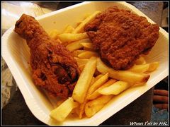 -麦当劳(海洋公园店)