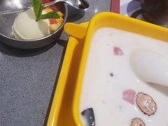 -椰小鸡·琼州糟粕醋(美兰缤纷城店)