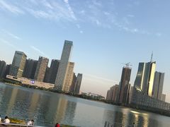 -天鹅湖体育公园