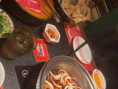 -牛New寿喜烧(虹桥新天地店)