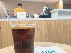 -HOI COFFEE