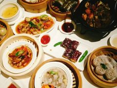 -潮福城潮州大酒楼(湖滨北路店)