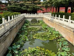 -北京市劳动人民文化宫(太庙)