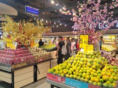 -万家丽生活超市
