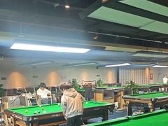 -云川台球(马甸店)