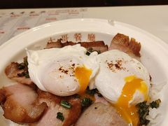 -大哥餐厅(西城花园店)