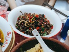 -西江红·株洲本地菜(滨江南路店)