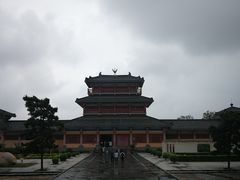 -洛阳古墓博物馆