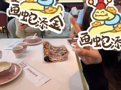 -孙家外婆•长春地标美食新名片(吾悦广场店)
