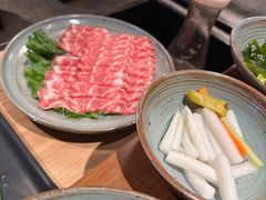 -老墙根涮肉(王四营店)