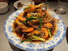 -老头儿油爆虾·1987杭州烟火味(湖滨银泰in77D区店)