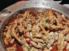 -胖哥俩肉蟹煲(苏州中心店)