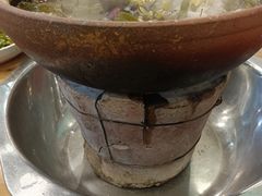 -洪大厨鸡煲(福田店)