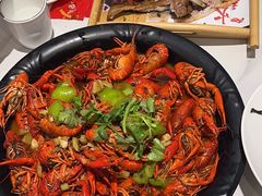 -火龙堂·风味民间菜(文一路店)