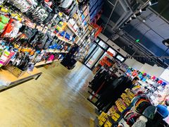 -4+2肆加贰雪具库(上庄店)