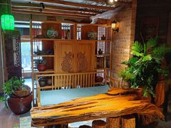 -老灶堂文创火锅(文艺路店)