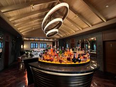-Le Comptoir de Pierre Gagnaire