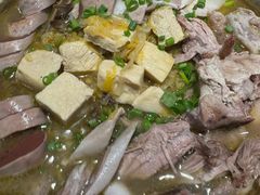 -八大碗·地道东北菜(白塔堡店)