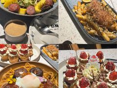 -BE BRIGHT KITCHEN(正佳广场店)