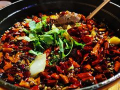 -烛影拾光观景餐厅·创意菜·摄影·小提琴(大唐不夜城店)