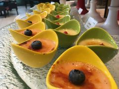 -厦门艾美酒店·新食谱西餐厅