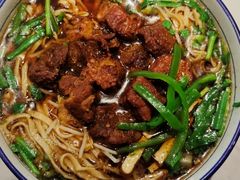 -镇南锅盖面馆(解放路店)