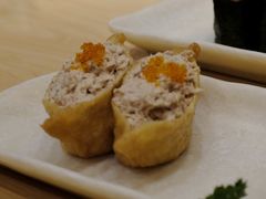 -元气寿司(新城市广场店)