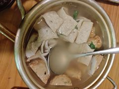-恩你小木屋·韩式料理(假日广场店)