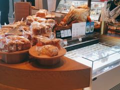 -西村叔叔的店·面包·甜品·蛋糕(清河万象汇店)