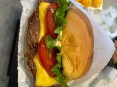 -Shake Shack(西单大悦城店)