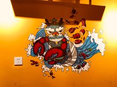 -Bigger龙虾(锦屏家园店)