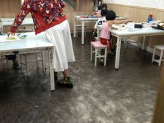 -缤纷鸟美术书法(汉神购物广场校区)