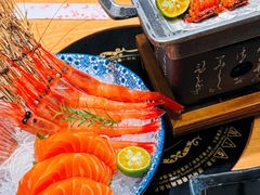 -沼津港精致料理·寿喜烧·烧鸟(青浦宝龙广场日料榜单店)