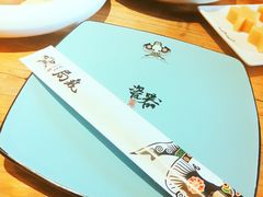 -局气烤鸭·北京菜(前门店)