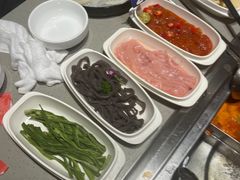 -海底捞火锅(莘松路店)