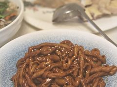 -汇兴源餐馆(小北路店)