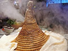 -鲜潭蒸汽石锅鱼(五道口购物中心店)