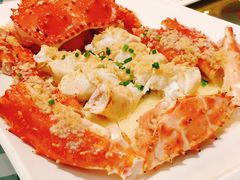 -快乐海鲜酒楼(滇池路店)