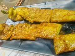 -小粉房鲽鱼头海鲜小串(燕郊总店)