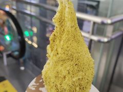 -野人先生现做冰淇淋(北京顺义祥云小镇店)