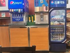 -SUBWAY赛百味(地王广场店)