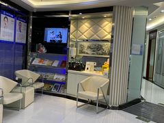 -泰康拜博口腔(世博园乐尔店)