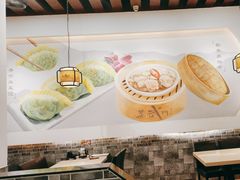 -蒸武门·广式茶点(石滩店)