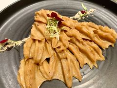 芥末鸭掌-晟永興烤鸭店(五道口店)