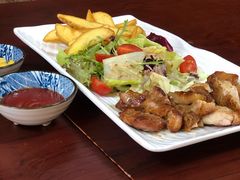 -简家·海鲜盛宴(下沙店)