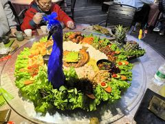 -品德宏·孔雀宴的发源地(金塔园店)