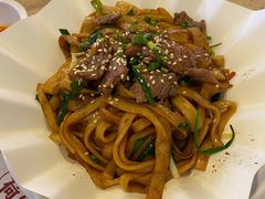 炒牛河-点都德(千灯湖环宇城店)