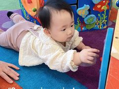 -金宝贝早教(富力广场中心)